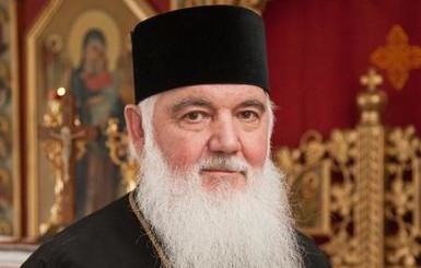 Глава УАПЦ Макарий рассказал о спорах с Филаретом и судьбе Андреевской церкви
