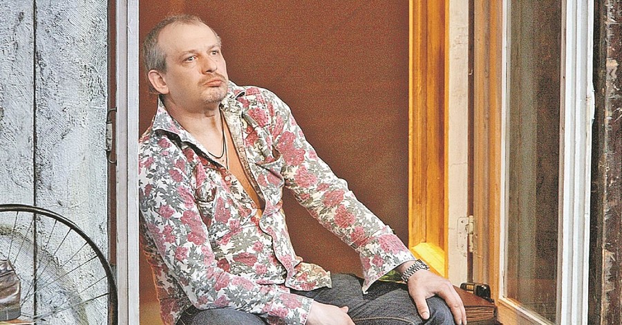 Свидетель последних часов жизни актера: Дмитрий Марьянов хрипел от боли, но никто не спешил вызывать скорую
