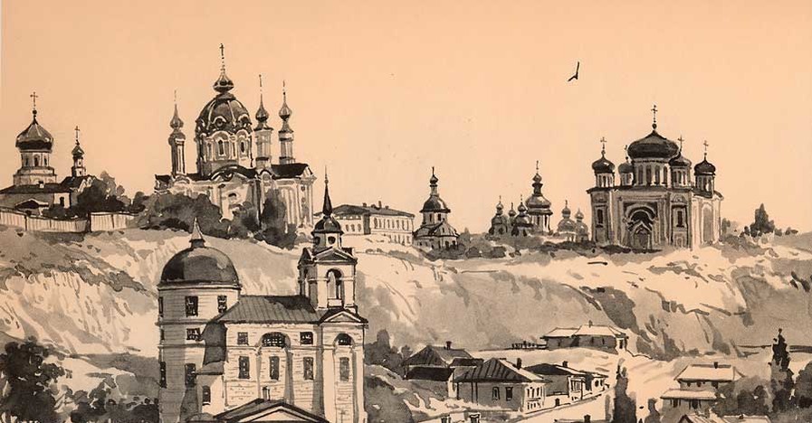 Церковный вопрос: в 1686 году Киевскую митрополию отдали Москве навсегда или временно?