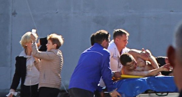 Подробности массового убийства в Керчи: 20 погибших, 5 пострадавших - в коме