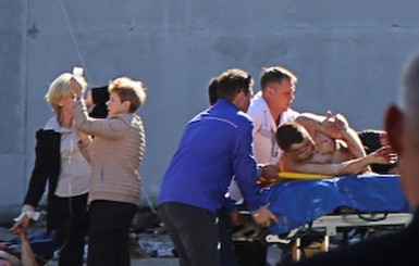 Подробности массового убийства в Керчи: 20 погибших, 5 пострадавших - в коме