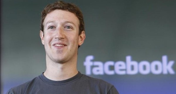 Марка Цукерберга хотят снять с поста председателя Facebook