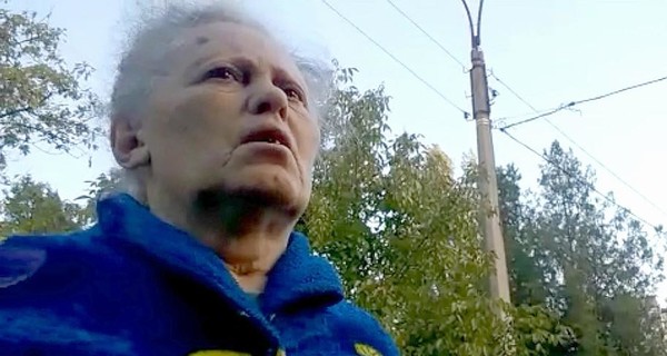 Бабушка парня, убившего 20 человек в Керчи: 