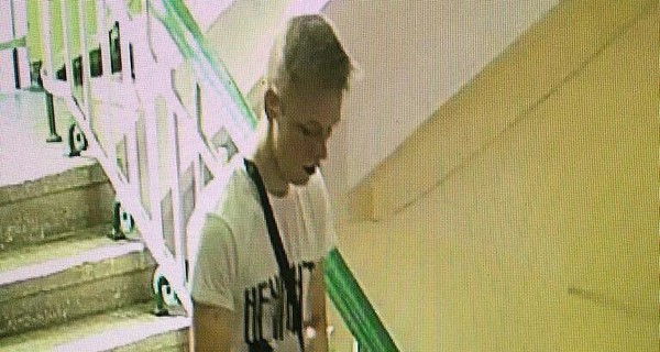 Три возможные причины, сделавшие Владислава Рослякова керченским стрелком