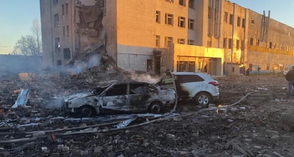 Взрыв на заводе пиротехники в России: 4 человека погибли