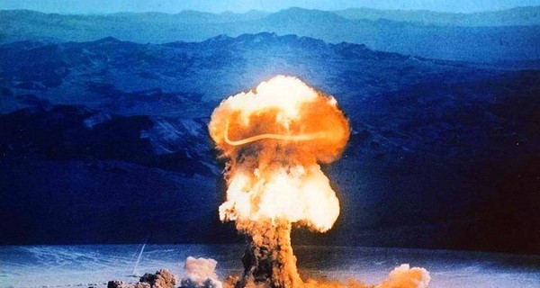 США выйдут из договора с Россией о ядерном вооружении