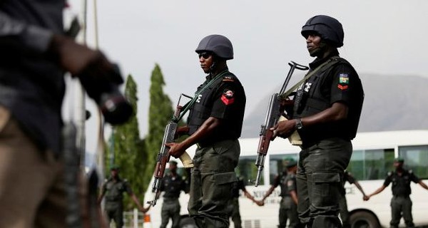 Мусульмане и христиане устроили побоище в Нигерии, погибли 55 человек