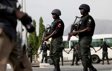 Мусульмане и христиане устроили побоище в Нигерии, погибли 55 человек