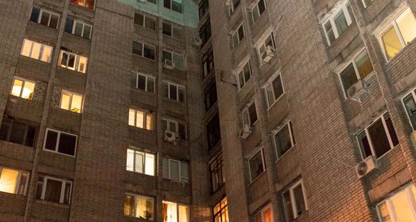 Житель Днепра повесился на собственной свадьбе