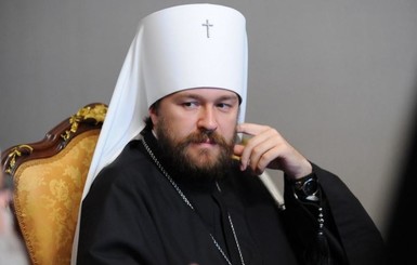 РПЦ призвала украинцев 