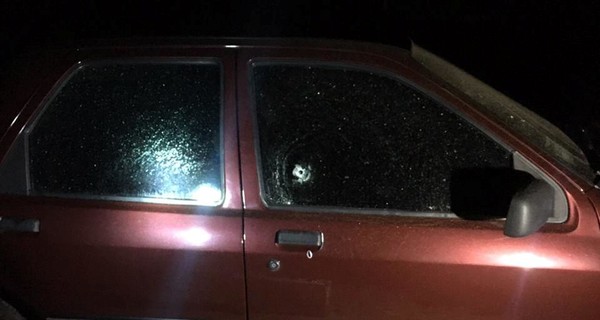 В Сумской области пытались убить замначальника охранной фирмы 