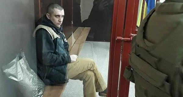 Дмитрия Россошанского, убившего в ДТП сестру правозащитницы Ноздровской, суд лишил права на амнистию