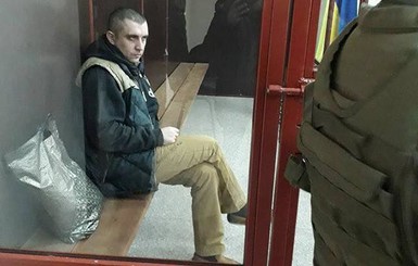 Дмитрия Россошанского, убившего в ДТП сестру правозащитницы Ноздровской, суд лишил права на амнистию