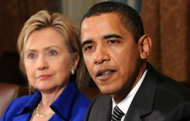 Клинтонам, Обаме и редакции CNN отправили посылку с бомбой