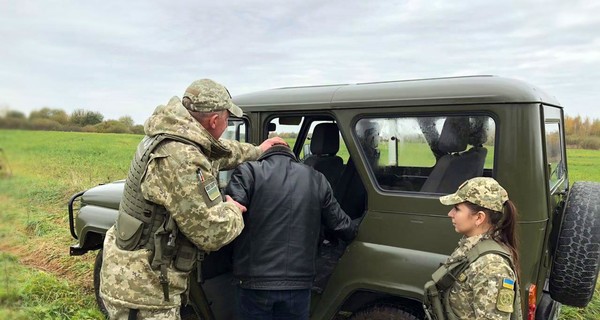 Стало известно, зачем россиянин пытался провезти в Украину труп жены, выдавая ее за живую