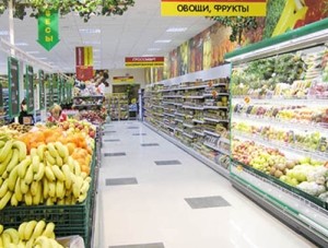 Лукьянченко уговорил супермаркеты снизить цены 