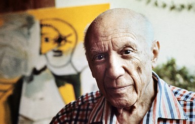 7 интересных фактов из жизни Пабло Пикассо