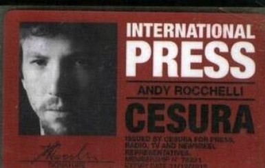Заплатит ли Украина 500 тысяч евро за смерть итальянского журналиста в зоне АТО