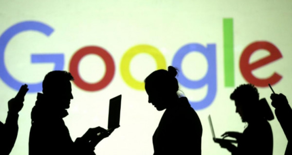 Google уволила за сексуальные домогательства 48 сотрудников