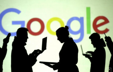 Google уволила за сексуальные домогательства 48 сотрудников