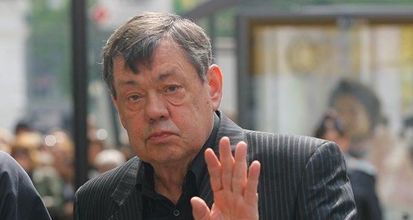 В Москве умер актер Николай Караченцов - за день до своего 74-летия