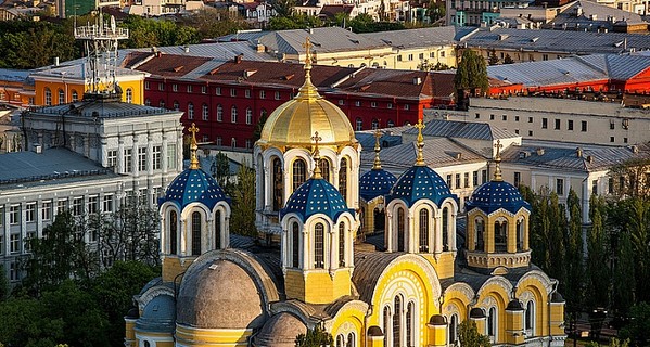 В УПЦ КП озвучили свой вариант названия поместной православной церкви в Украине
