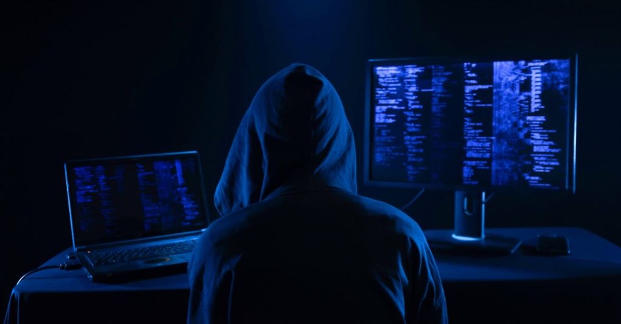 В Днепре поймали хакера, который продавал вирусы