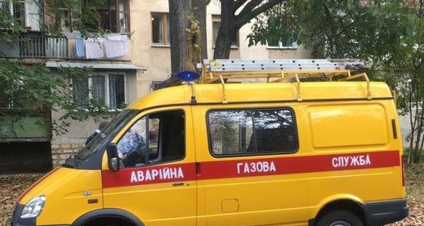В Одессе отец и маленькая дочь умерли от отравления газом