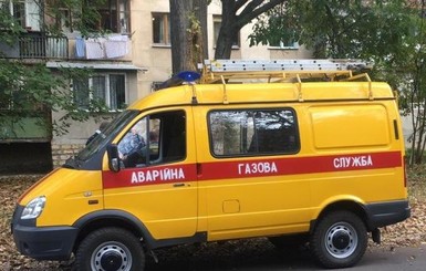 В Одессе отец и маленькая дочь умерли от отравления газом
