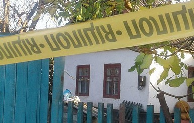 Жуткое убийство пятерых в Кривом Роге: на след подозреваемых вывела месть отца