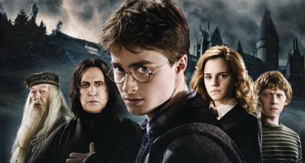 В юридическом университете в Индии будут изучать мир Гарри Поттера