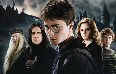 В юридическом университете в Индии будут изучать мир Гарри Поттера