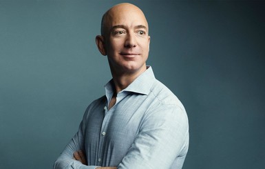 Владелец компании Amazon потерял 19,2 миллиарда долларов за два дня