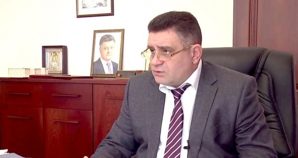 Глава Киевской ОГА Александр Терещук: Дайте время мне и моей команде, и мы отчитаемся о результатах работы