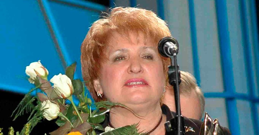Умерла тренер олимпийской чемпионки Яны Клочковой