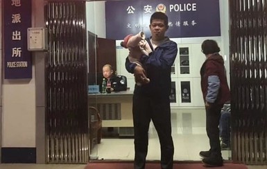 В Китае мужчина продал новорожденную дочь, потому что мечтал о сыне