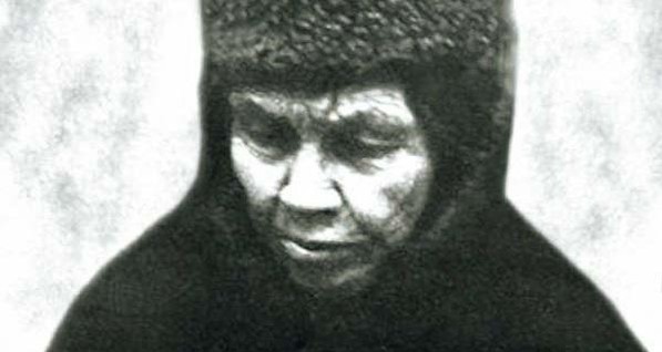 Киевская монахиня Алипия умерла 30 лет назад, но и сейчас исцеляет людей