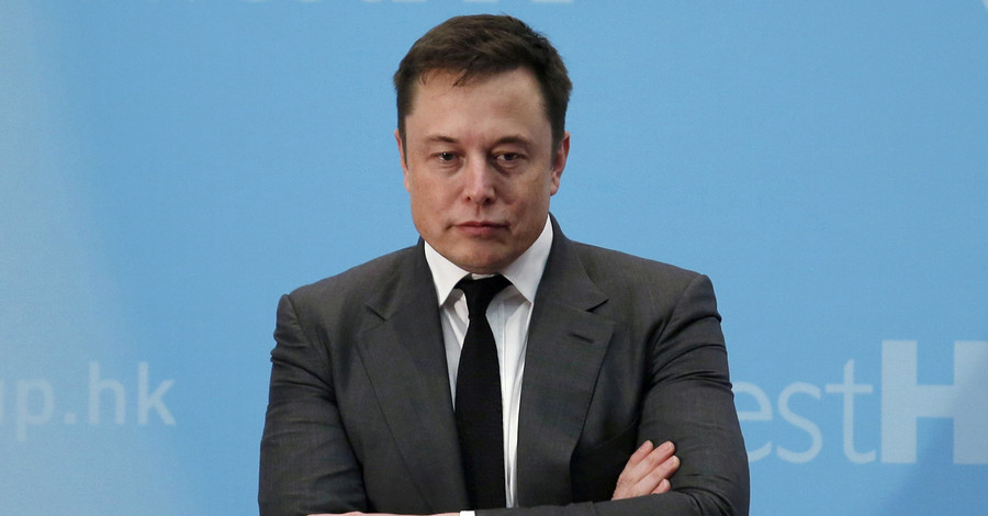 Илон Маск купил акции Tesla на 10 миллионов долларов