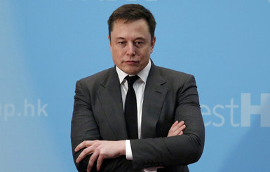 Илон Маск купил акции Tesla на 10 миллионов долларов