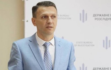 СМИ: Суд против директора ГБР Трубы инициировал нардеп Грановский