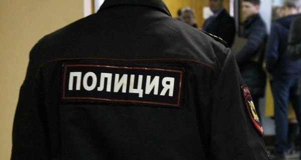 Трое российских полицейских изнасиловали свою 23-летнюю коллегу