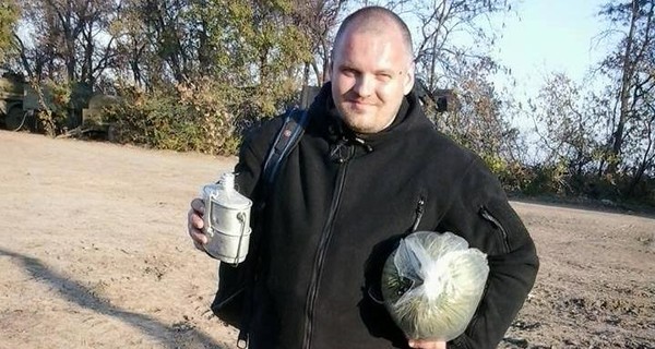 Осужденный в Беларуси журналист сбежал в Украину
