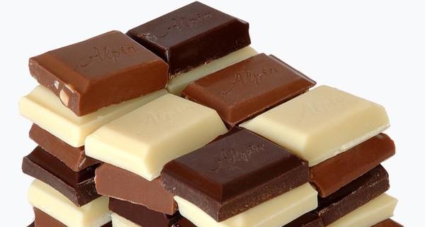 В России мужчина украл 18 тонн шоколада