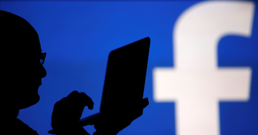 Взломали Facebook: сообщения более 80 тысяч юзеров может прочесть любой