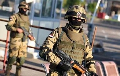 Силовики уничтожили 19 боевиков, совершивших нападение на автобус с паломниками