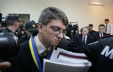 Экс-судья Родион Киреев устроился адвокатом в Москве