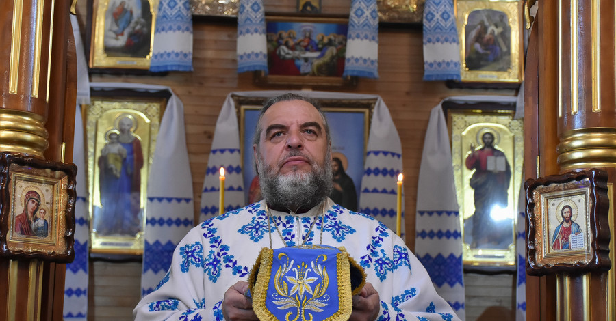 Уступит ли Филарет главный церковный трон страны митрополиту Винницкому Симеону