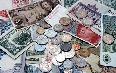 Открыть счет в банках Украины можно дистанционно