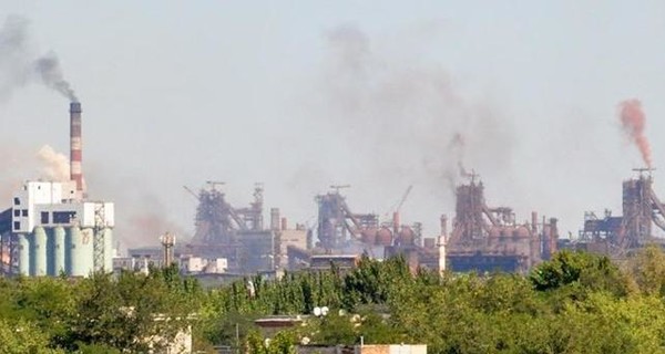 Киев попал в ТОП-10 самых грязных городов Европы
