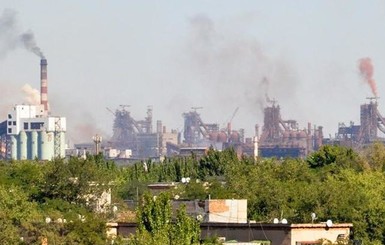 Киев попал в ТОП-10 самых грязных городов Европы